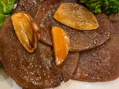 -福樱兰海鲜放题铁板烧(加州店)
