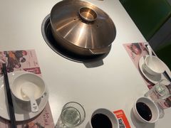 -烹然四季椰子鸡火锅(姚家园万象汇店)