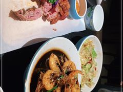 -老头儿油爆虾·知味杭州(爱琴海购物中心)