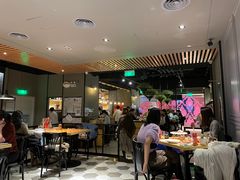 大堂-TIAGO HOME KITCHEN(王府中环店)