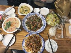 -家有美味(户部山二店)