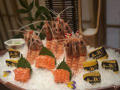 -Minase水濑·日料放题(外滩店)