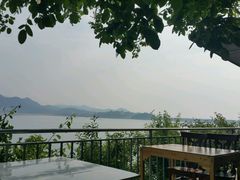-望湖烤鱼