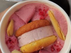 -好利来(十里河店)