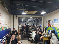 -星鸿社重庆老火锅