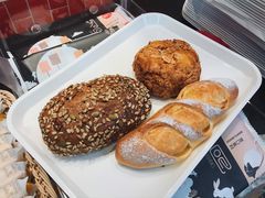 -85度C(北京玉蜓桥二店)