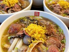 -潮镇老尾牛杂(环城西路店)