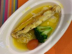 -瑞安辰茂阳光酒店自助餐
