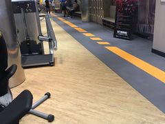 -威尔仕健身(金茂店)