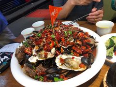 -必点海鲜·鲅鱼水饺(鞍山西道店)
