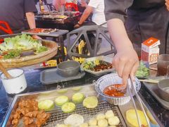 -塘屋烧烤·云南火塘烧烤品牌(新亚洲店)