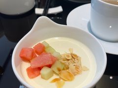 -杭州和达希尔顿逸林酒店·和园中餐厅-杭帮菜名店