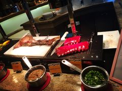 -咖啡苑自助餐厅·中国大饭店