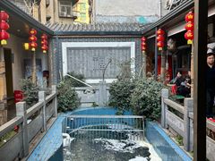 -鱼头泡饭·湖北菜·非物质文化遗产(岳家嘴总店)