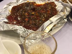 -宜宾海鲜酒家·三十年老字号