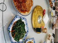 -老南京土菜馆(状元境店)