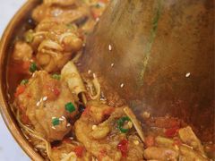 -觅山云南菜(泊富ICITY店)