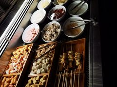 -火炉火自助餐(西直门凯德MALL店)