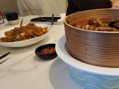 -乔阿马·江南味·驴肉香(龙湖华泾天街店)