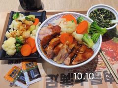 -吉野家(567漫天地店)