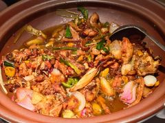 -筱爷叔·上海传统手工菜(玉树路店)