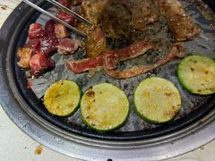 -猫爪爪原切自助烤肉(观音桥阳光世纪店)