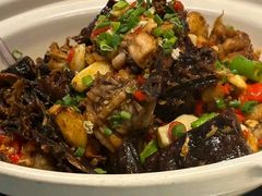 -呷湘厨·鱼汤捞饭·剁椒鱼头·湘菜(国家会展中心店)