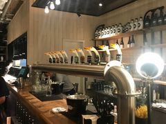 -Goose Island Brewhouse鹅岛精酿啤酒酿造工坊餐厅