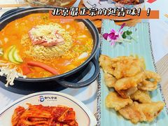 -七八冷面·延边朝鲜族美食(圣熙八号店)