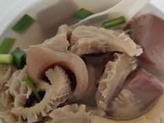 -阿一猪红汤(总店)