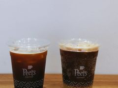 -Peet's Coffee皮爷咖啡(上海长风大悦城店)