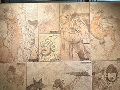 -洛阳古墓博物馆