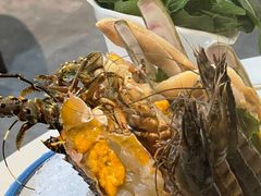 -喜聚薈·花膠雞海鮮火鍋(越秀店)