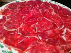 -汕头八合里海记牛肉店(清河店)