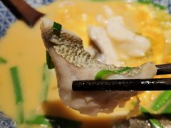 -荣家黄鱼面(前滩太古里店)