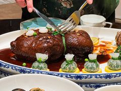 -童福兴·南京菜(老门东店)