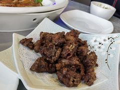 -丽华园(汉阳龙阳店)