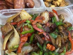-蓝精灵饺子店