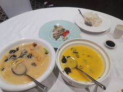 -梅林春晓花园餐厅