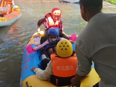 -怀北漂流