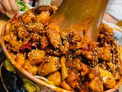-刘记光大火锅鸡(北行店)