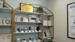 -姬颜氏美丽汇皮肤管理