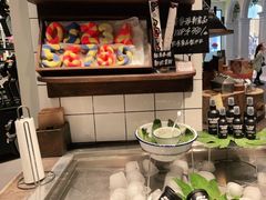 -LUSH(威尼斯人店)