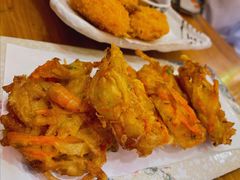 -桃太郎创作料理(大坪店)
