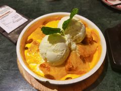 -新白鹿餐厅(京基KK ONE店)