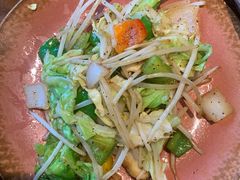 -和彩放题餐厅(酒仙桥店)