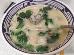 -眷江南之小蓝鲸(王府大街店)