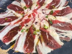 -鹤江桥·红油牛肉粉(SKP店)