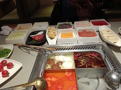 -海底捞火锅(塘厦天虹店)