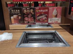 -焼肉ライク·烧肉LIKE(万菱汇店)